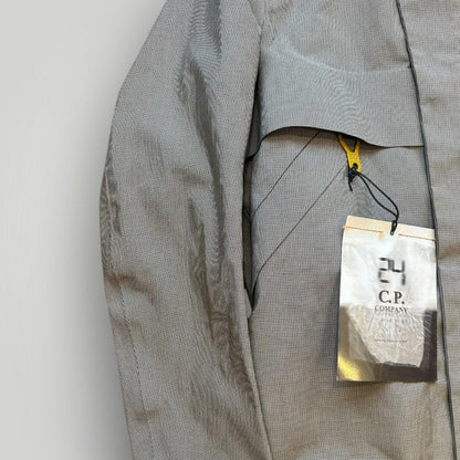 C.P. Company 24 Project Technical Mac Jacket M BNWT