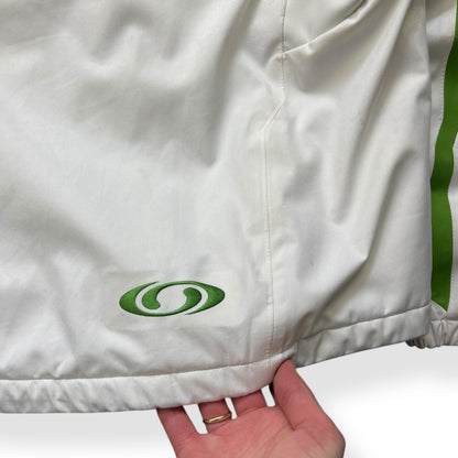 2000's Salomon Advantex Jacket (S) | Default Title, Green