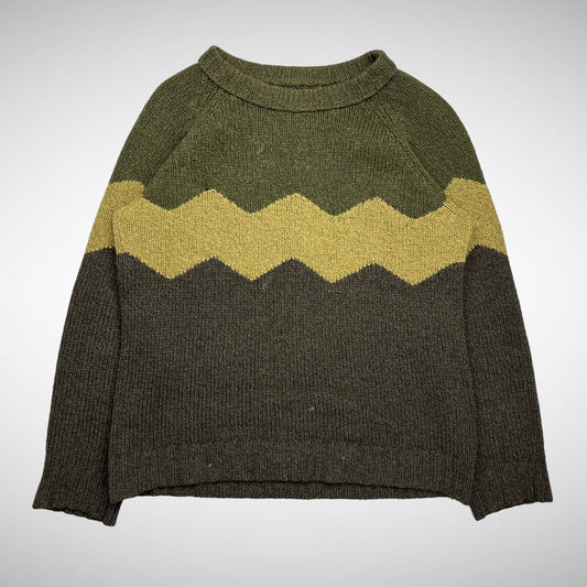 CP Company Knit Pullover (2000s)