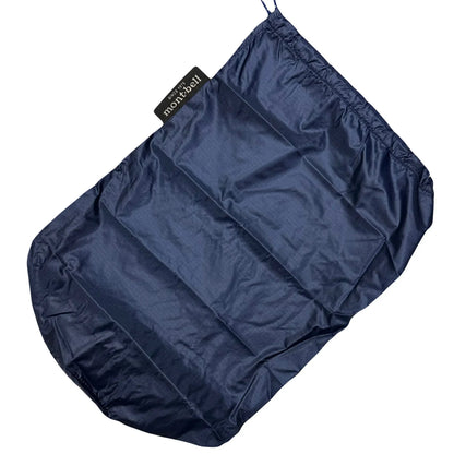 Montbell Superior Down Puffer Jacket In Blue ( S ) - 1036 Emporium