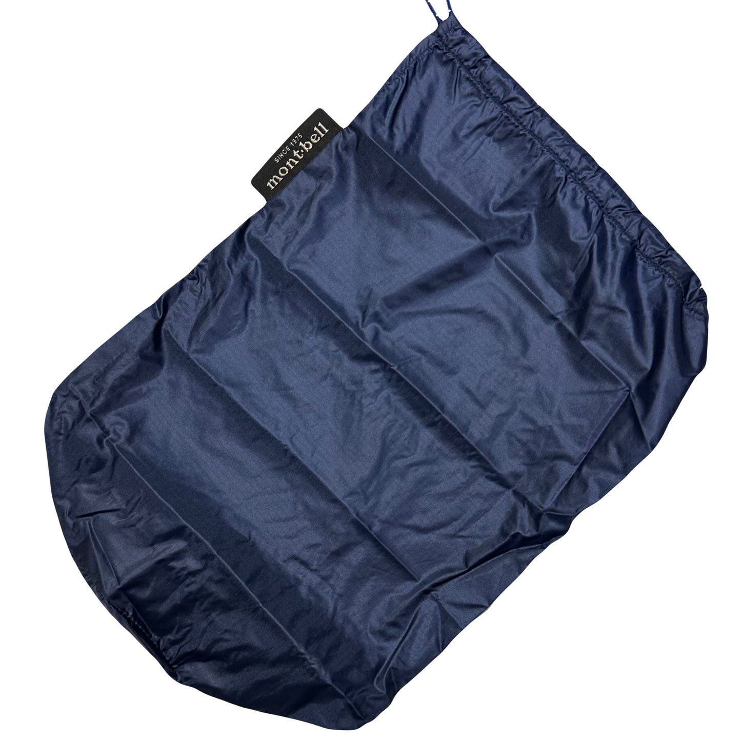 Montbell Puffer Jacket In Blue ( L )