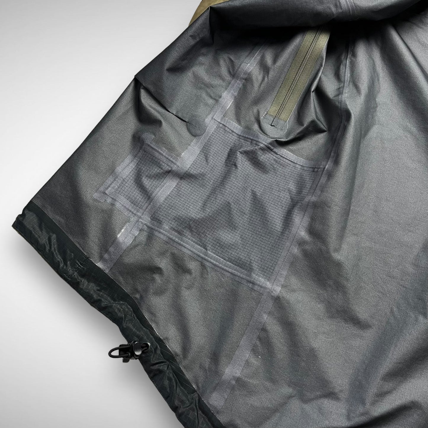 Arc’Teryx LEAF Alpha ‘Crocodile’ Gen2 (2013)