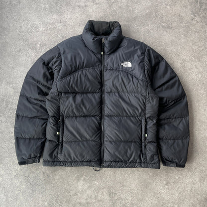 The North Face Nuptse 700 down fill puffer jacket (L)