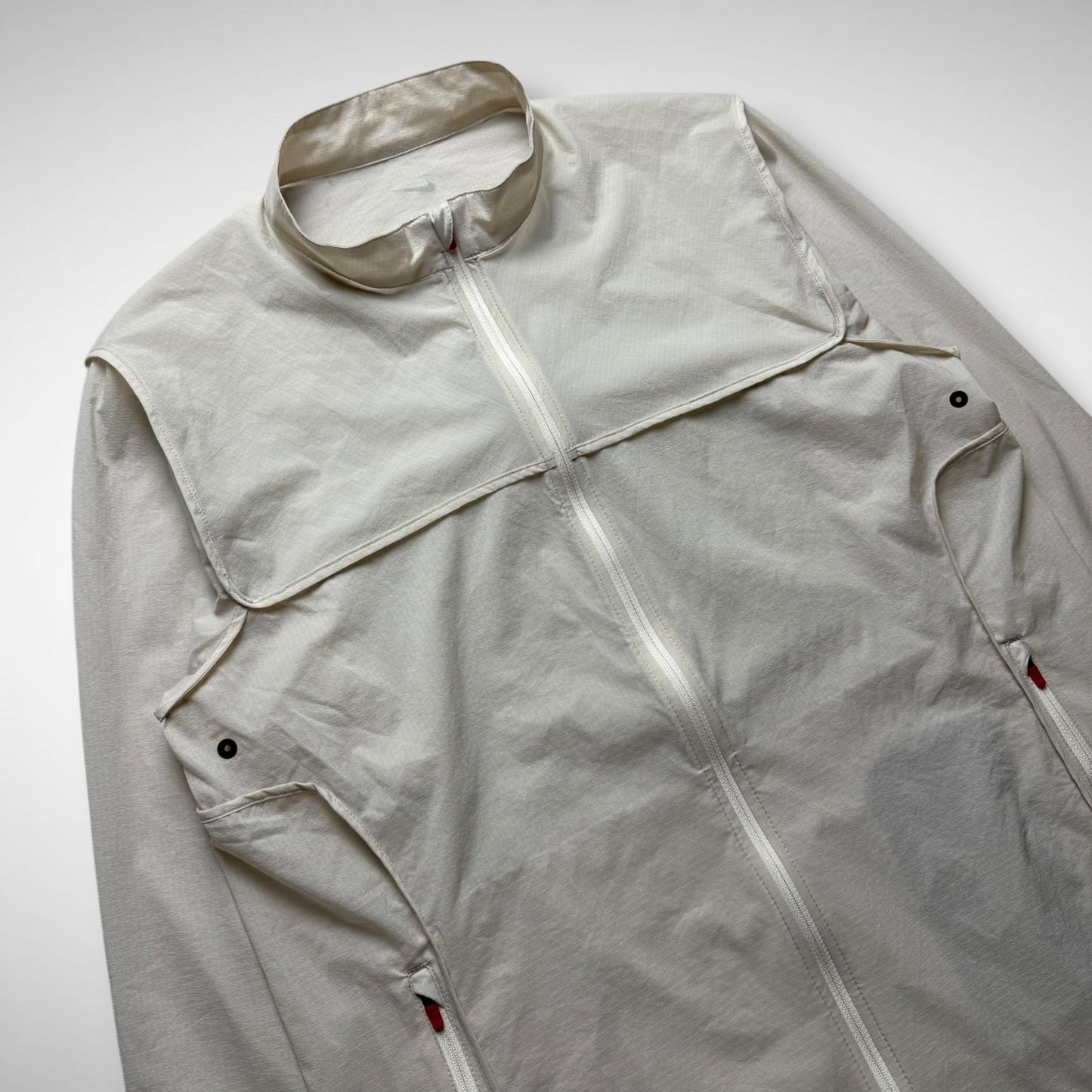 Nike Gyakusou x UNDERCOVER Inside Out Jacket (2011)