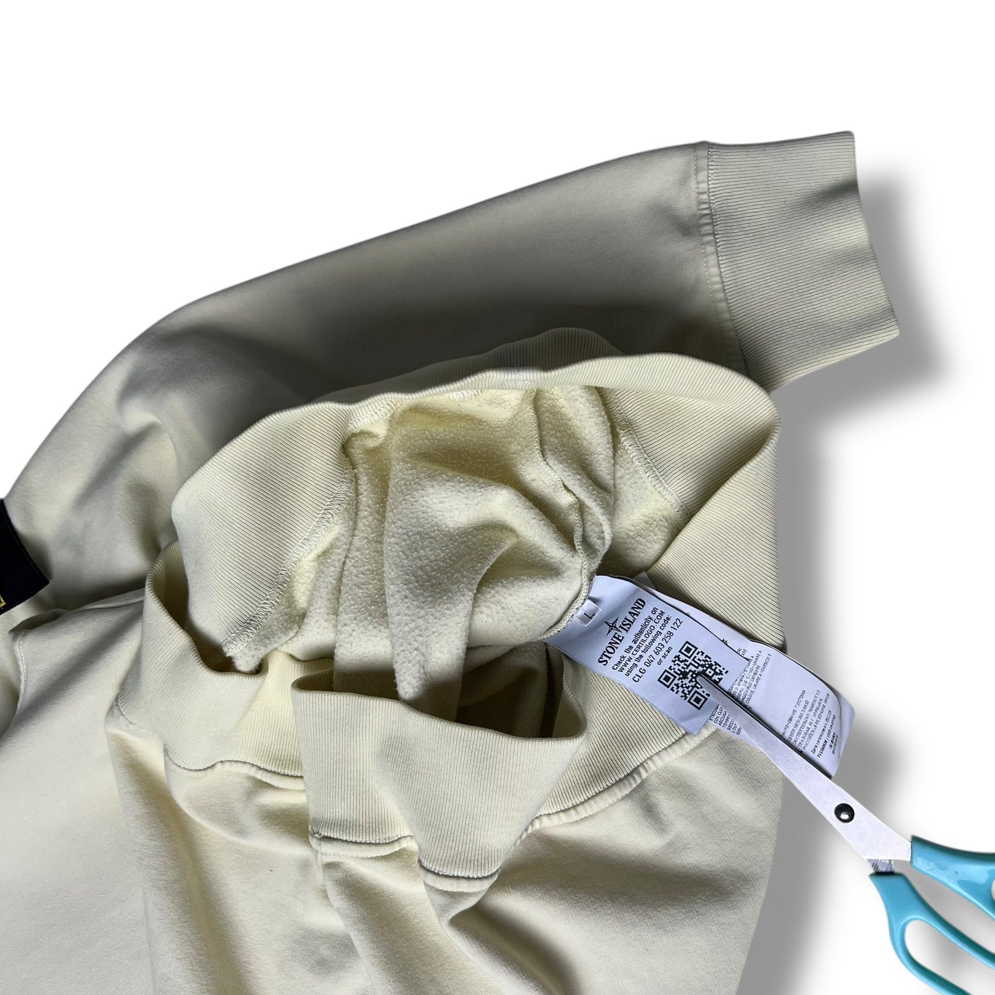 Stone Island Sweatshirt (L)