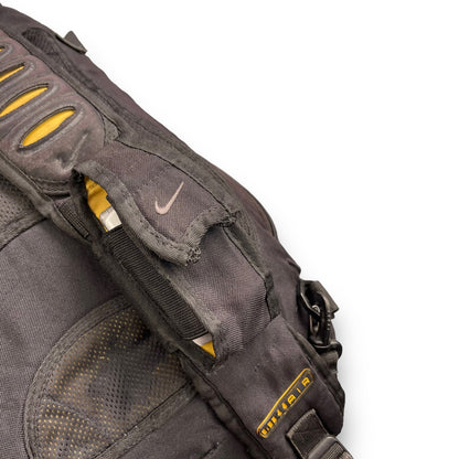 2000's Nike Air Max Sling Bag | Default Title, Black