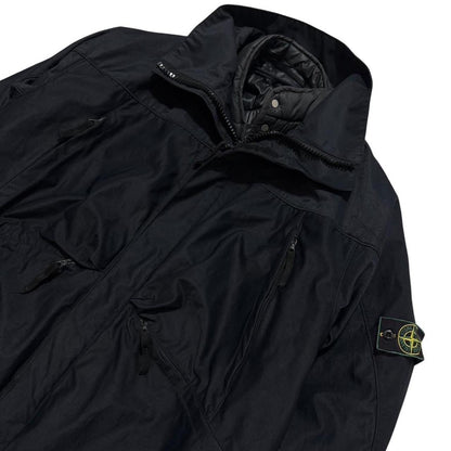 Stone Island A/W 1999 Dutch Rope Jacket