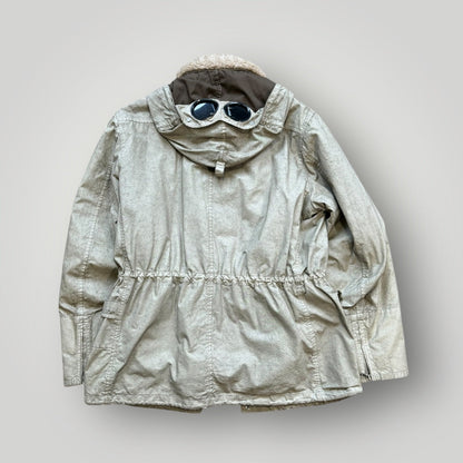 C.P. Company Sterling Collar Mille Migila Coat 52