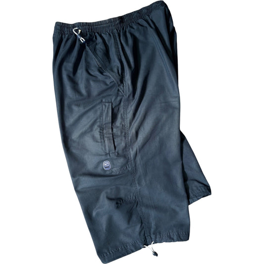 Nike 00’s Technical Articulated Shorts W28 | W28, Navy