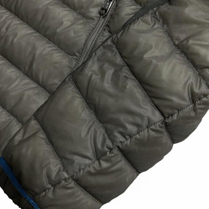 Moncler Arsenal Down Jacket