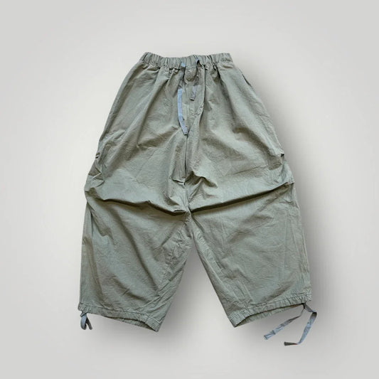 Farmers Market by Anglan Balloon Pants M