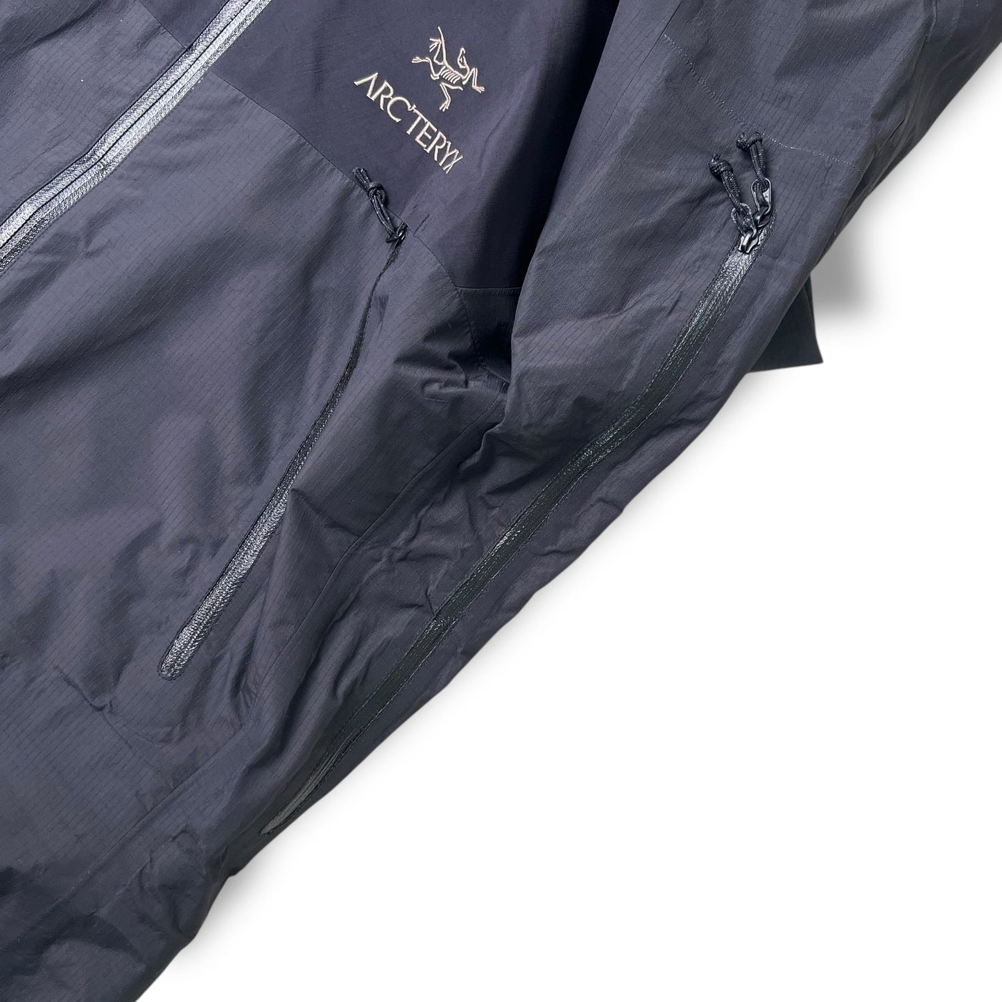Womens Arc'teryx Alpha SL (L)