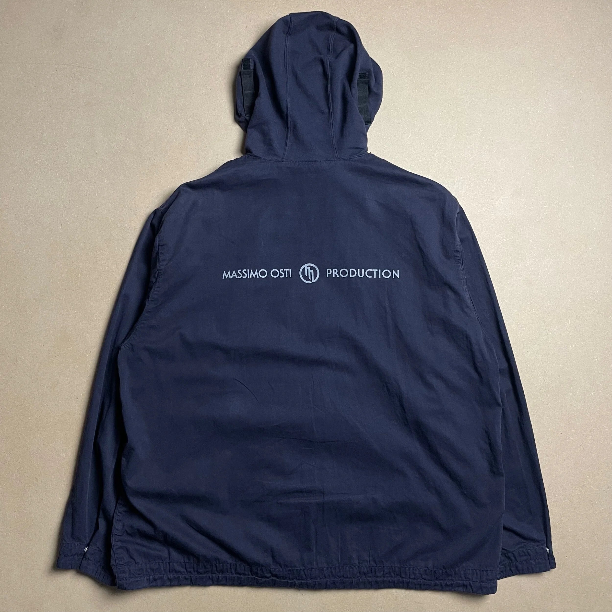 MASSIMO OSTI PRODUCTION 90s カラーニット