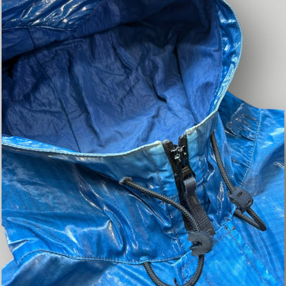 Stone Island SS/12 Mussola Prismatica Jacket L