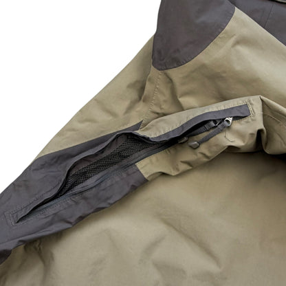Helly Hansen Asymmetric Zip Jacket (M) | Default Title, Multicoloured