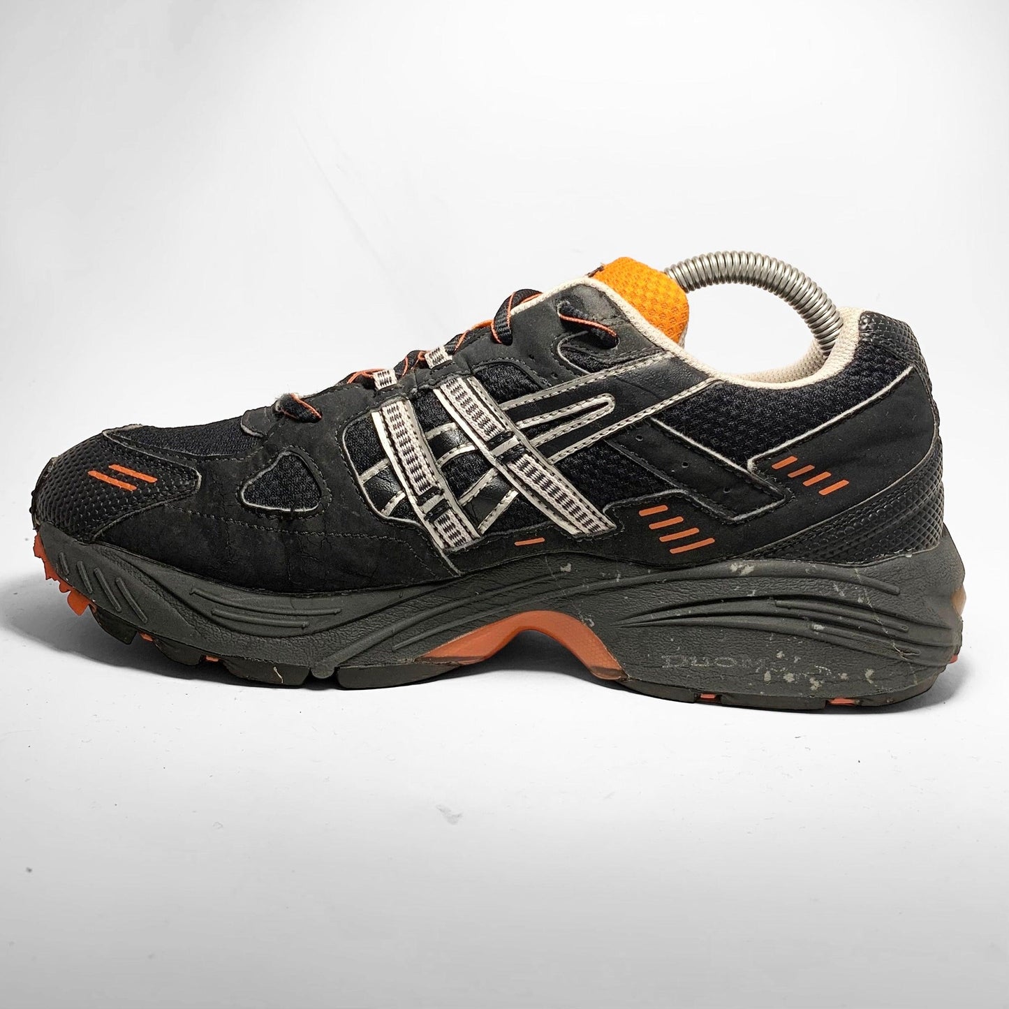 ASICS Gel-Ahar+ GTX (2008) - Known Source