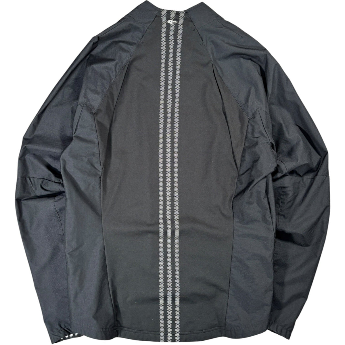 Adidas 2003 Articulated Climacool Jacket S | Small, Black