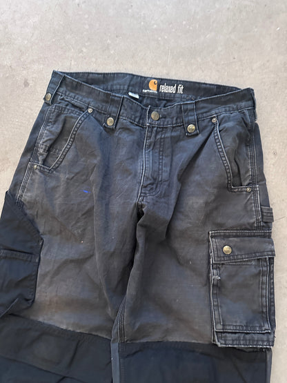 Carhartt Double Knee Cargos - 34 x 30
