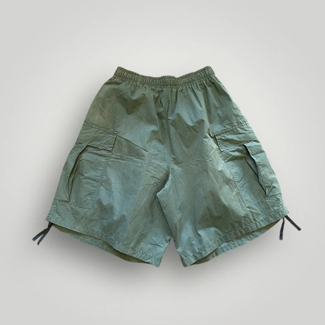 Farmers Market by Anglan Balloon Shorts M/L