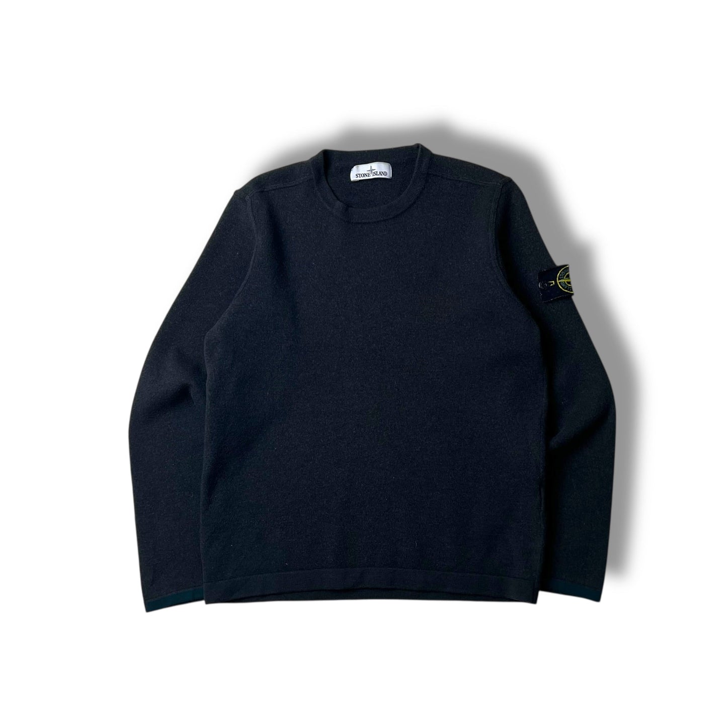 Stone Island Knit (XL)