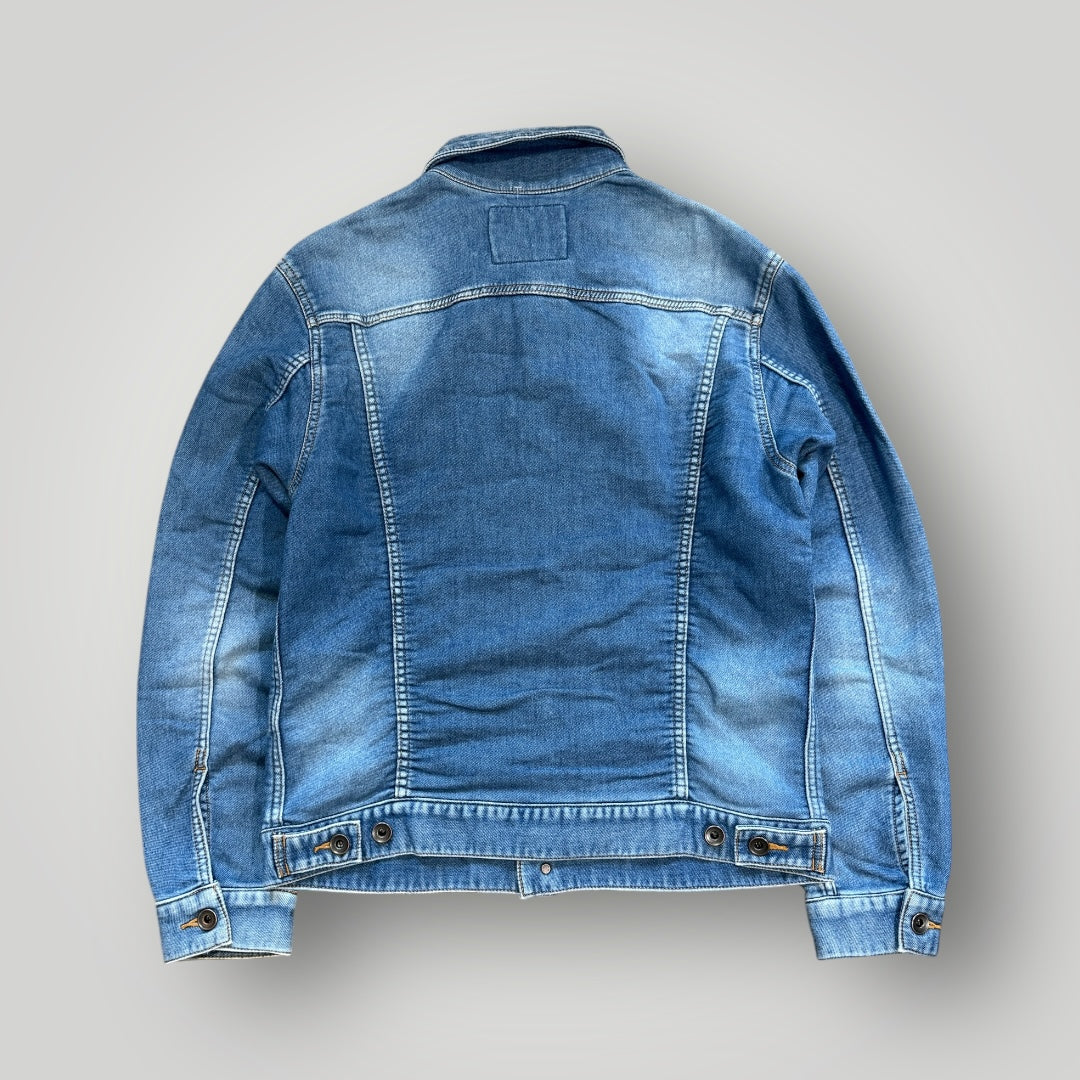 Beams Japan 2000's Denim Jacket M