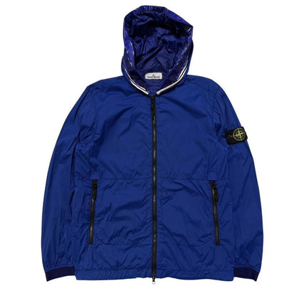 Stone Island Skin Touch Nylon Jacket