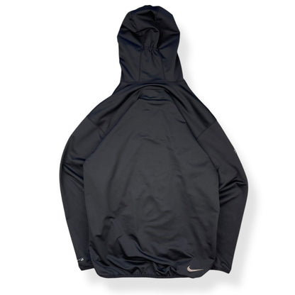 2008 Nike ACG Asymmetric Zip Balaclava Hoodie (M) | Default Title, Red