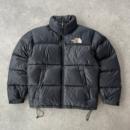 The North Face 1996 Nuptse 700 down fill puffer jacket (S)