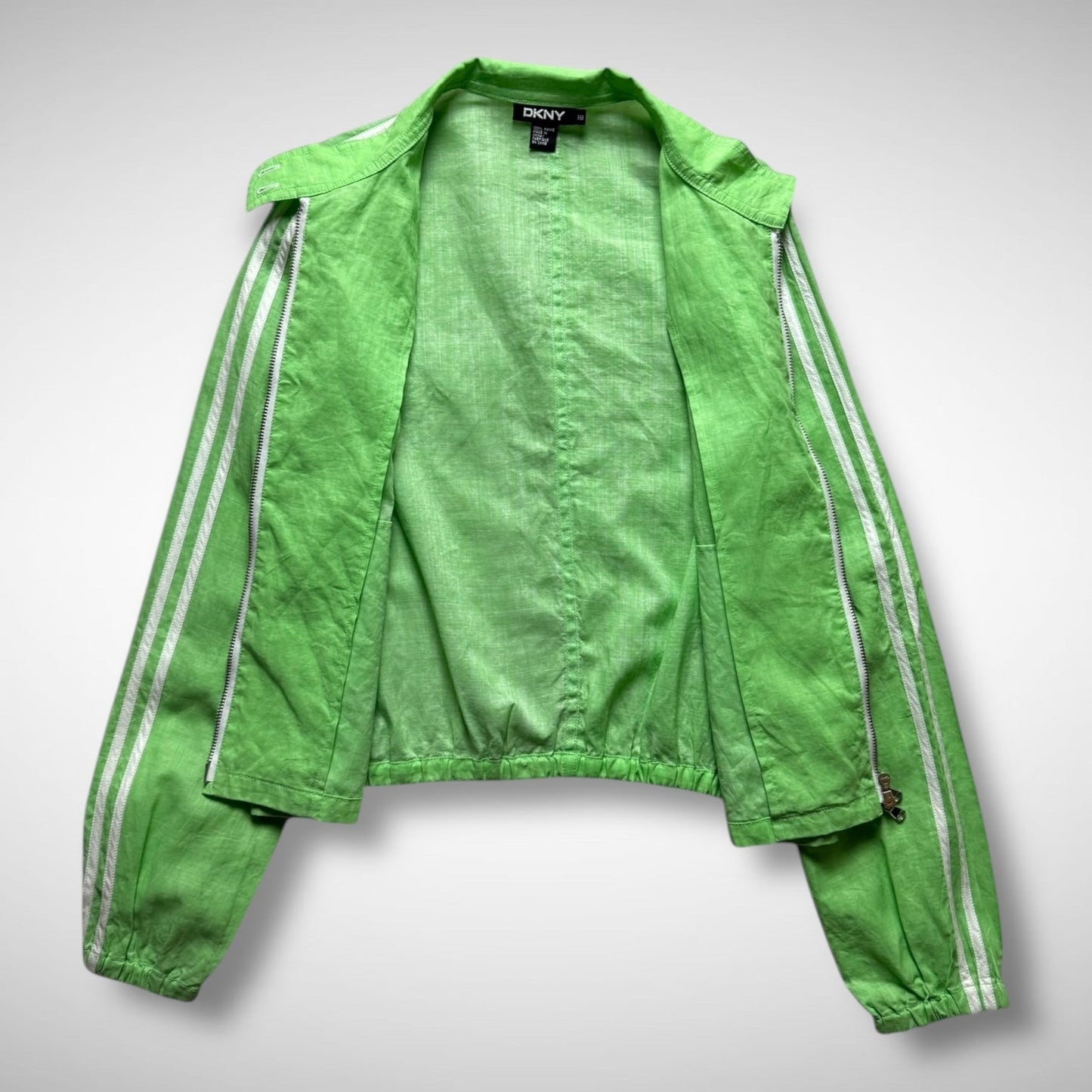 DKNY ‘Ramie’ Jacket (2000s)