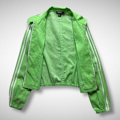 DKNY ‘Ramie’ Jacket (2000s)