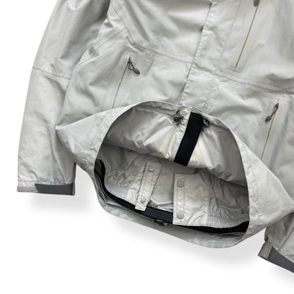 2003 Nike ACG GoreTex Jacket (M) | Default Title, Red