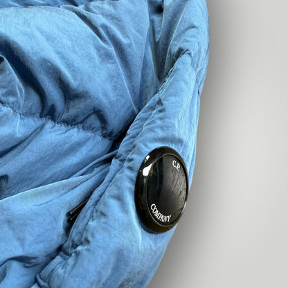 C.P.Company Chrome-R Down Jacket 52 BNWT