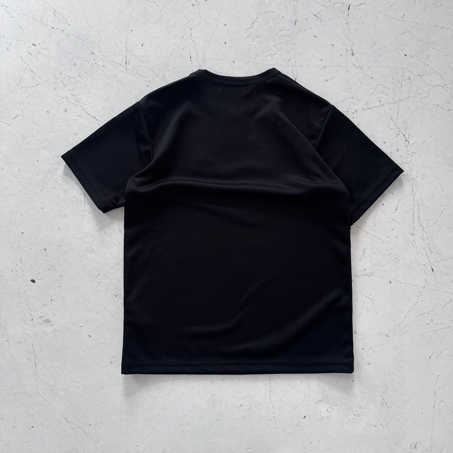 2021 cdgb x nike mesh tee | Black, Black