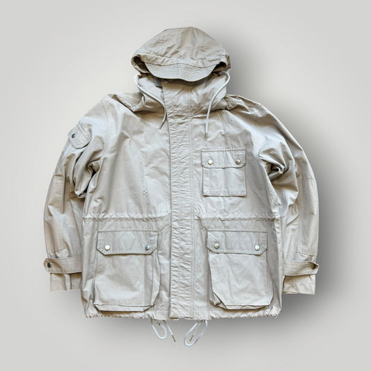 Frizmworks M47 parka Jacket M