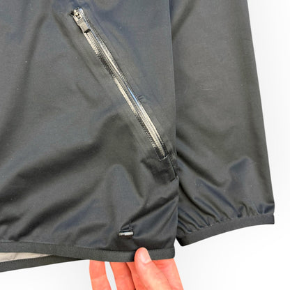 2011 Adidas x Porsche Design Convertible P5000 Jacket (M) | Medium, Red