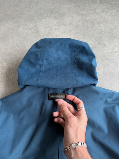 nike acg 1990s lightweight technical waterproof jacket (m)