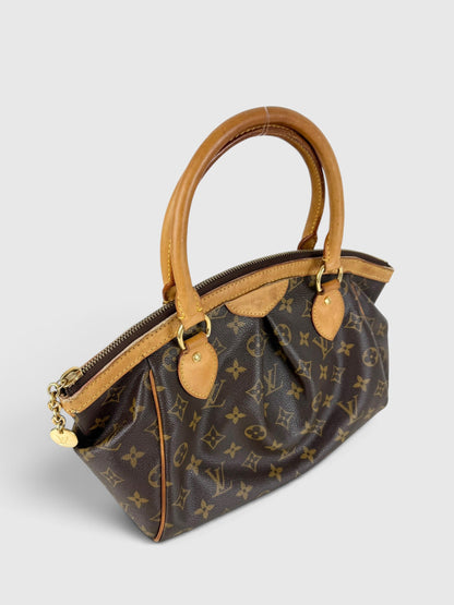 2011 Louis Vuitton Tivoli PM Handbag | O/S, Multicoloured