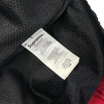 Supreme S Logo Track Jacket ( M )