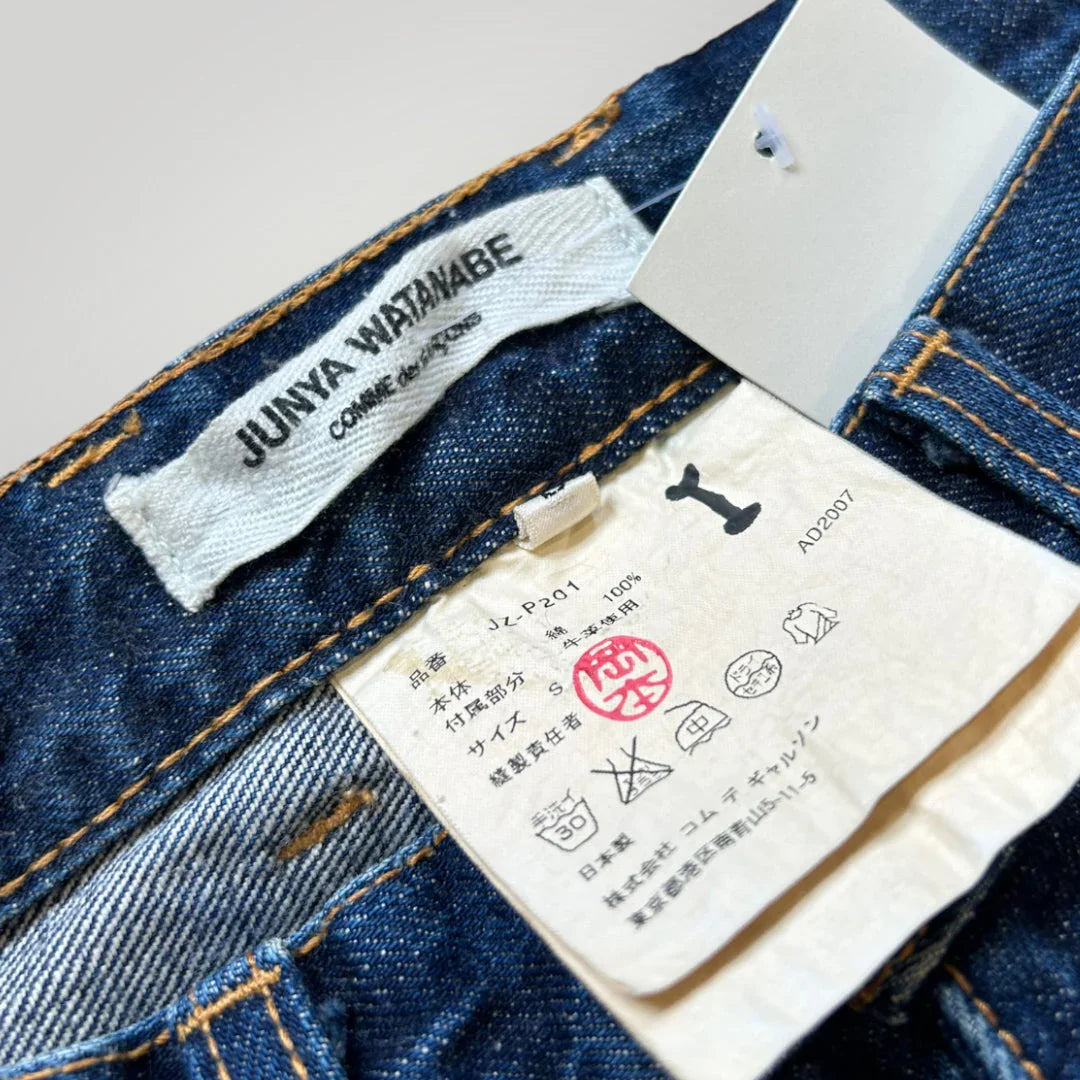 Comme Des Garçons Junya Watanabe Jeans 28R