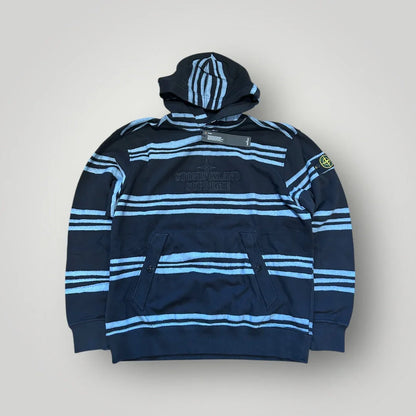 Stone Island x Supreme AW/20 Hooded Jumper XL BNWT
