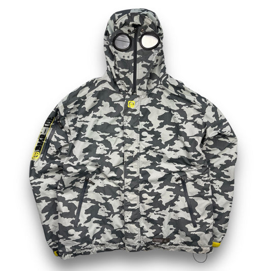 Bear USA BM2-ICE Goggle Jacket (XL) | Default Title, Camo