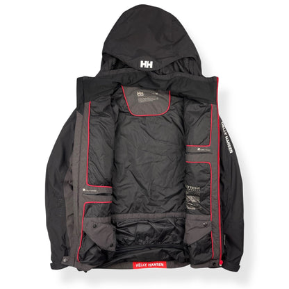 2000's Helly Hansen Tech Performance Jacket (L) | Default Title, Multicoloured