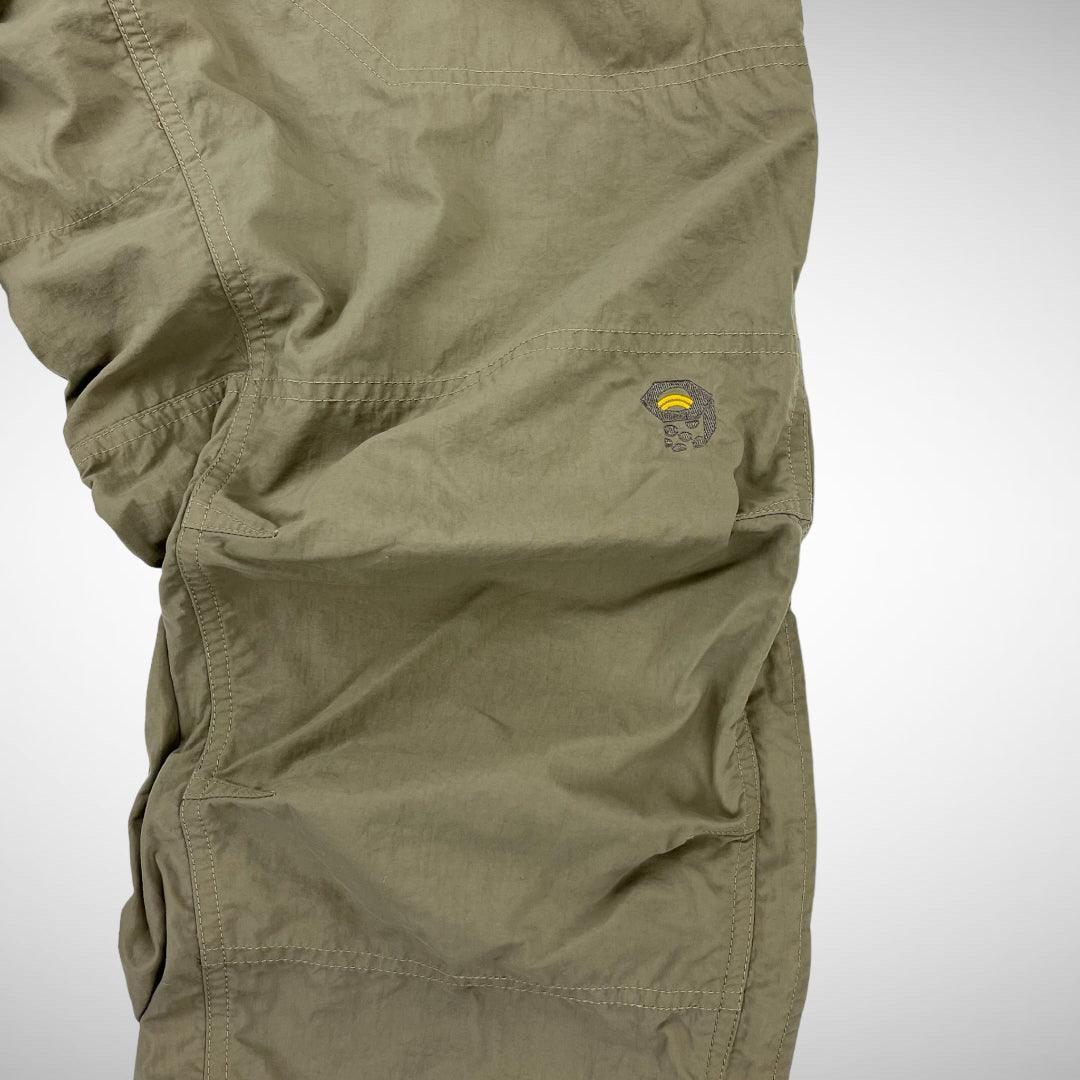 Mountain Hardwear Trail Pants (2000s) - Known Source