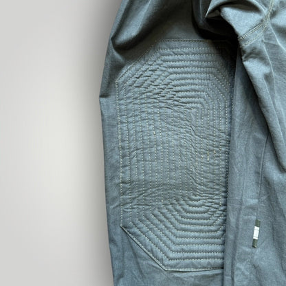 Maharishi 1999/2000 Asymmetrical Tony Spackman Jacket S