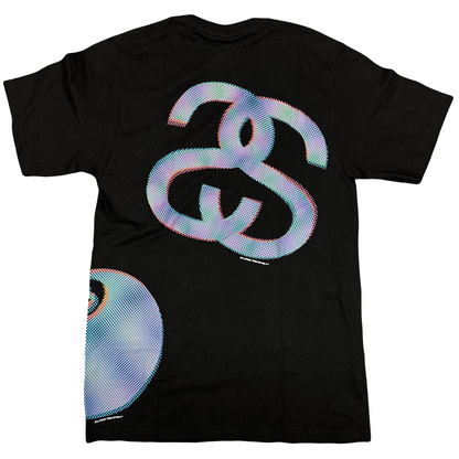 Stüssy 3D Spellout T-Shirt ( S )