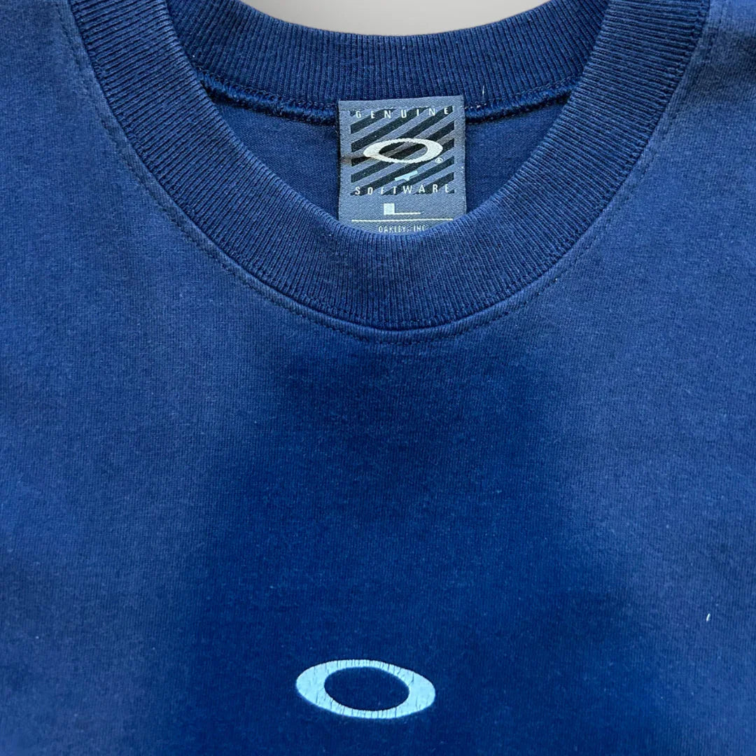 Oakley Software T-shirt XL