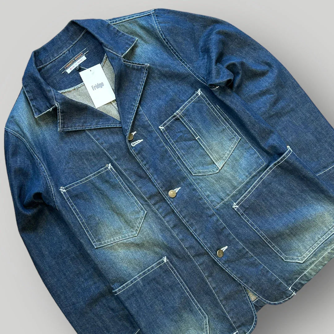 Farmers Market by Anglan chore Jacket M