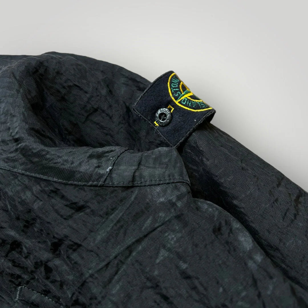Stone Island AW/02 Monofilament Jacket L