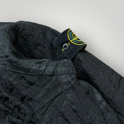 Stone Island AW/02 Monofilament Jacket L