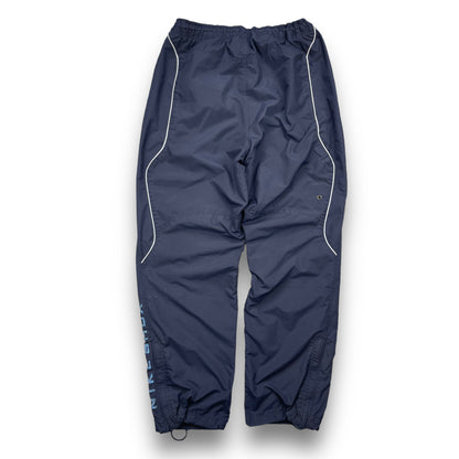 Nike Shox Tracksuit Bottoms (L) | Default Title, Blue